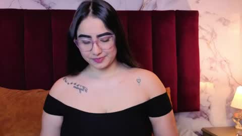 JESSY CORTES online show from July 2026 02:37:02 AM