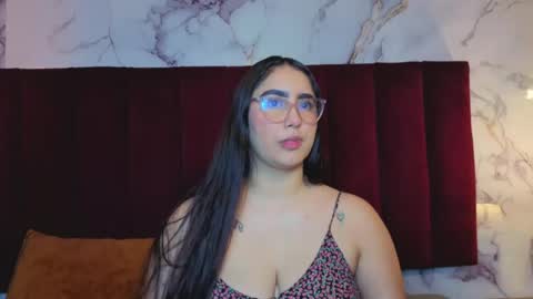 JESSY CORTES online show from July 2026 02:58:02 AM