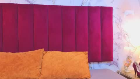 JESSY CORTES online show from July 2026 03:26:01 AM