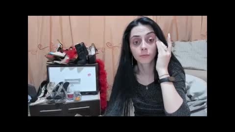 Jessylonghair online show from June 2026 03:34:02 PM