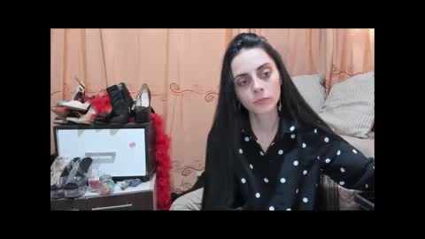 Jessylonghair online show from June 2026 02:49:02 PM