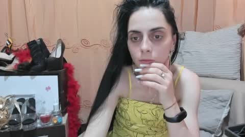 Jessylonghair online show from June 2026 03:03:02 PM