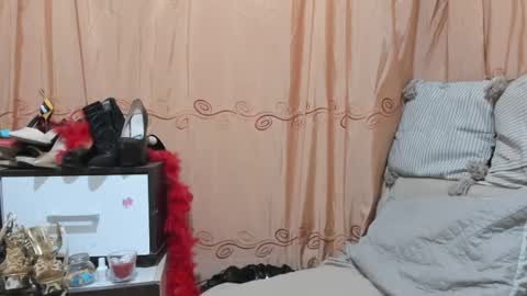 Jessylonghair online show from June 2026 12:46:02 AM