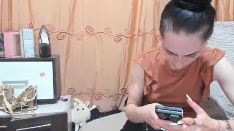 Jessylonghair online show from July 2026 07:49:02 PM