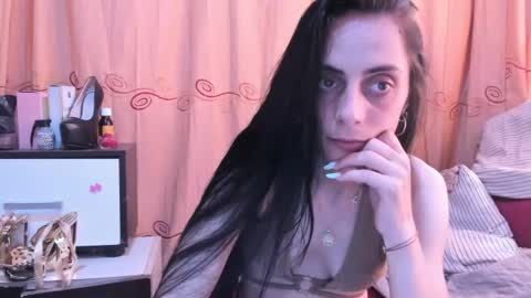 Jessylonghair online show from July 2026 10:00:01 AM