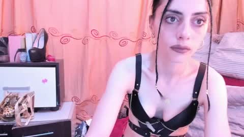 Jessylonghair online show from July 2026 07:01:02 AM