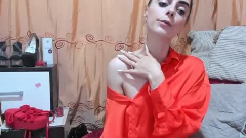 Jessylonghair online show from July 2026 11:35:02 PM