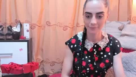 Jessylonghair online show from July 2026 01:42:01 PM