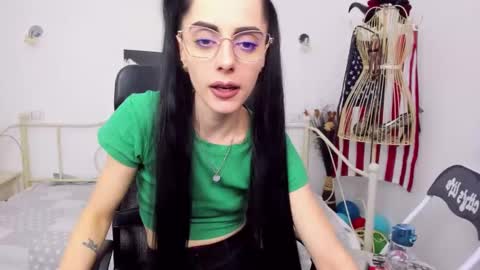 Jessy online show from January 2025 10:02:01 PM