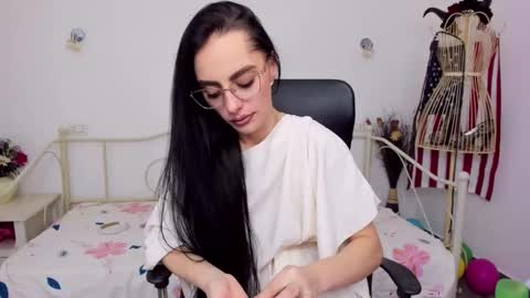 Jessy online show from January 2025 11:22:02 PM