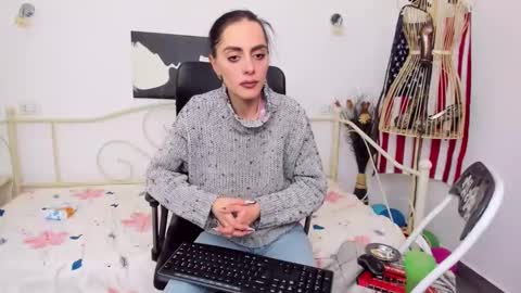 Jessy online show from January 2025 03:15:01 AM