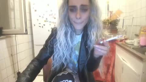 Jessy online show from September 2025 06:31:02 PM