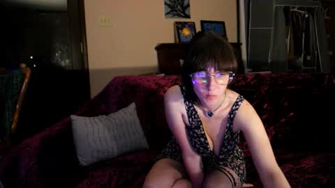 jessystrings online show from May 2026 03:48:01 AM