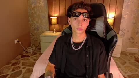 Jessy online show from June 2026 08:29:02 PM