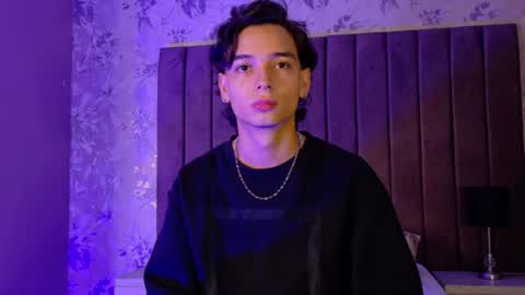 Jessy online show from June 2026 09:06:01 PM