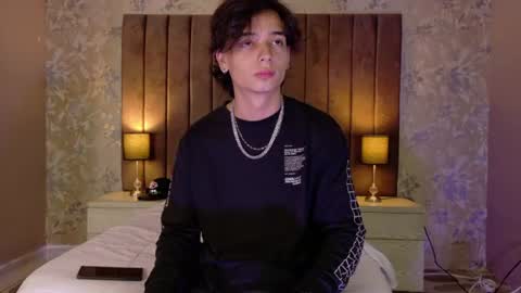 Jessy online show from June 2026 07:57:02 PM