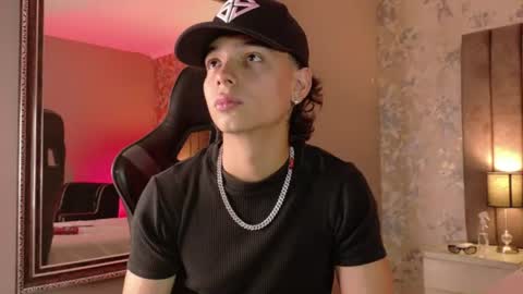 Jessy online show from July 2026 10:01:01 PM