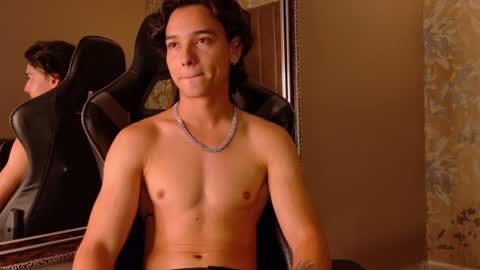 Jessy online show from July 2026 09:17:02 PM