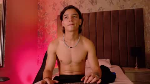 Jessy online show from July 2026 09:57:01 PM