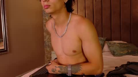 Jessy online show from July 2026 01:04:01 AM