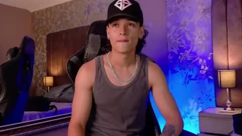 Jessy online show from July 2026 09:55:01 PM