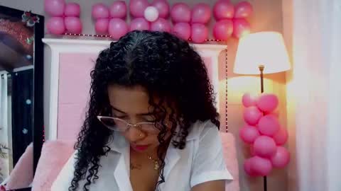 Jessy online show from February 2025 11:27:02 AM