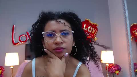 Jessy online show from February 2025 12:17:02 PM