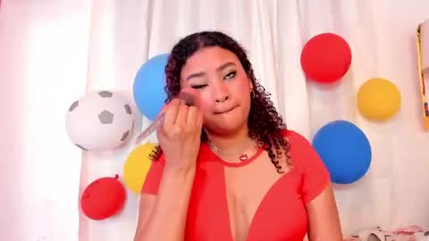 Jezzy Zoe online show from July 2026 01:07:02 AM