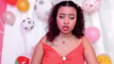 Jezzy Zoe online show from July 2026 03:17:01 PM