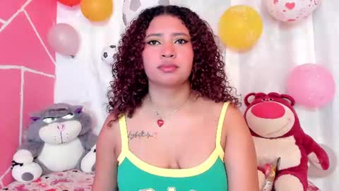Jezzy Zoe online show from July 2026 02:07:02 AM