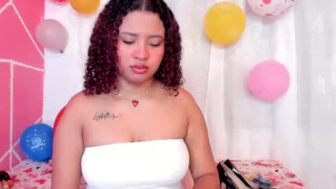 Jezzy Zoe online show from July 2026 04:11:01 PM