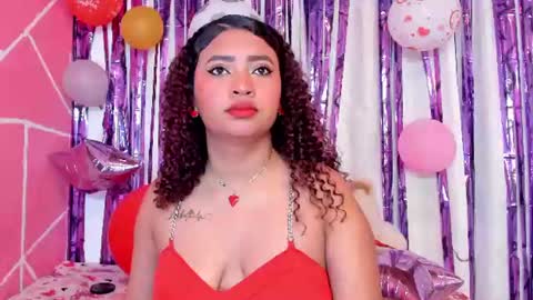 Jezzy Zoe online show from July 2026 07:05:01 PM