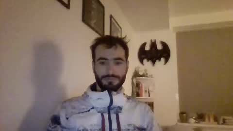 jestersquid89 online show from December 2024 07:25:01 AM