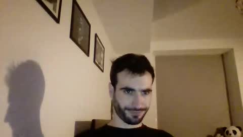 jestersquid89 online show from January 2025 08:57:02 PM