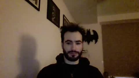 jestersquid89 online show from January 2025 07:28:01 AM