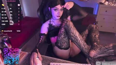 jesus_weed online show from February 2026 06:52:02 AM