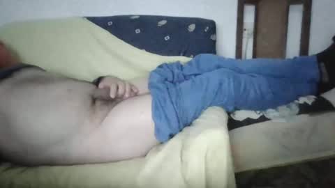 jesuslove27 online show from February 2025 07:13:01 PM