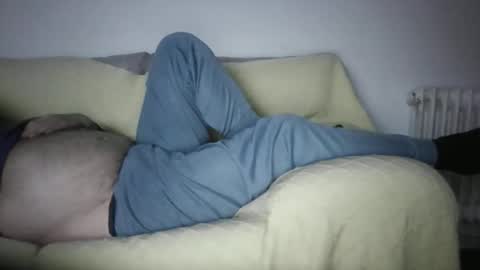 jesuslove27 online show from February 2026 08:52:01 PM