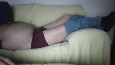 jesuslove27 online show from April 2026 09:38:01 PM