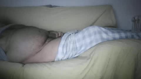 jesuslove27 online show from May 2026 07:43:02 PM