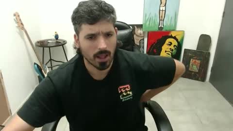 jesuswtf86 online show from January 2025 10:23:01 PM