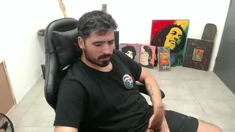 jesuswtf86 online show from January 2025 06:53:02 PM