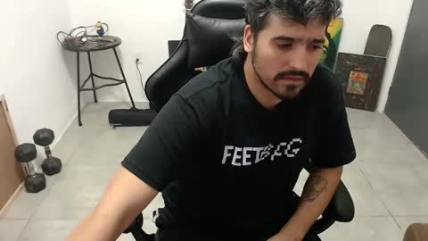 jesuswtf86 online show from February 2025 11:52:02 PM