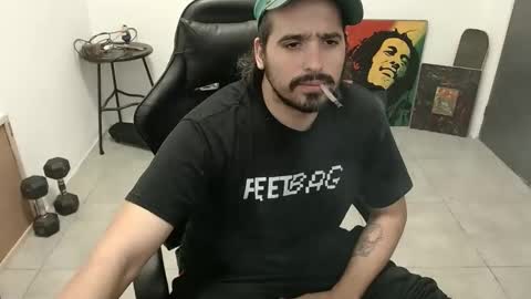 jesuswtf86 online show from February 2025 11:23:02 PM