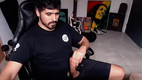 jesuswtf86 online show from March 2025 06:59:02 PM