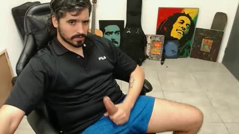 jesuswtf86 online show from March 2025 07:07:02 PM