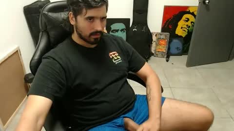 jesuswtf86 online show from March 2025 12:44:01 AM