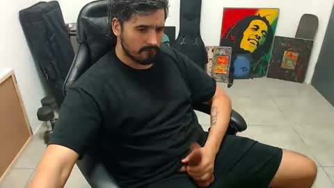 jesuswtf86 online show from March 2025 01:47:01 AM