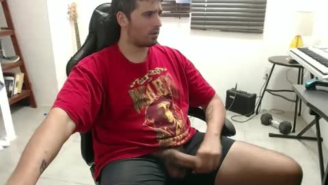 jesuswtf86 online show from September 2025 10:10:01 PM