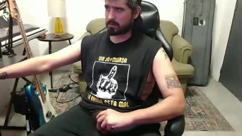 jesuswtf86 online show from February 2026 08:49:01 PM